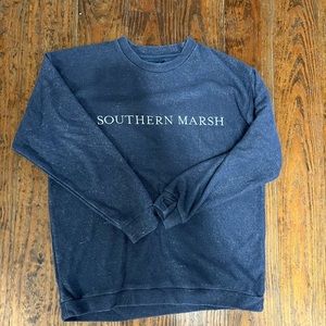 Southern Marsh Sweater. Size S.